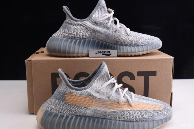 V2 350 FZ5421 Boost Israfil Yeezy Adidas 0715
